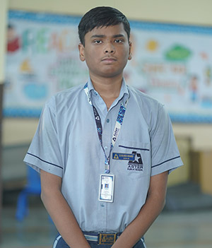 Harsh Jain