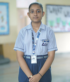 Daksh Arora