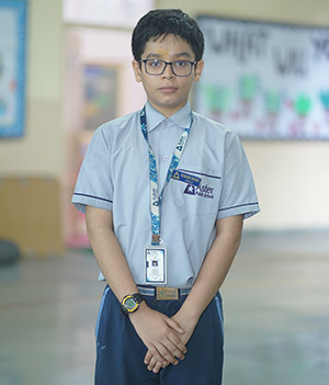 Mishti Bansal