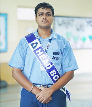 Prashil Patel
