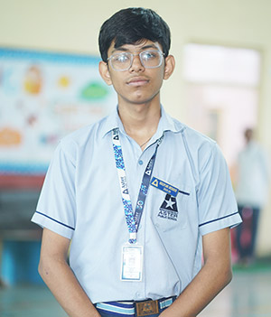 Ghazal Vadza